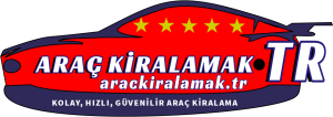 Araç kiralamak tr